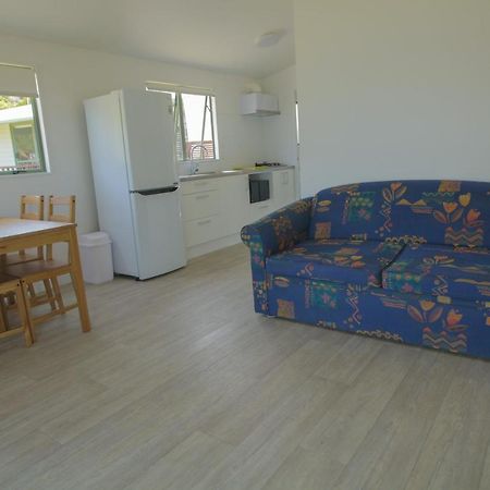 Oamaru Bay Tourist Park Hotell Coromandel Exteriör bild